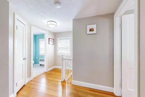 Entry Way - 53 Morse Ave, Dedham, MA 02026 photo 4 of 4
