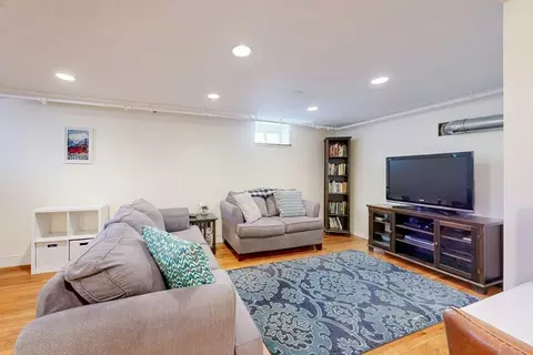 Living - 53 Morse Ave, Dedham, MA 02026 photo 5 of 6