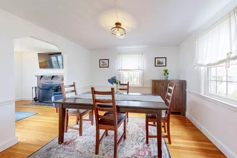 Dining - 53 Morse Ave, Dedham, MA 02026 photo 2 of 2