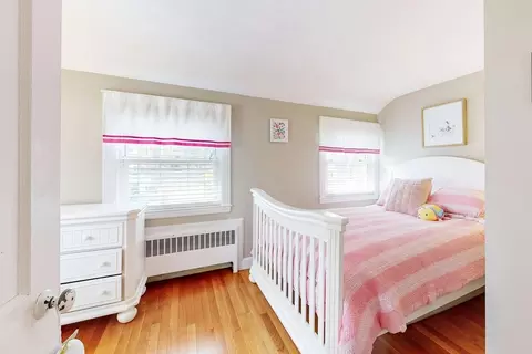 Bedroom - 53 Morse Ave, Dedham, MA 02026 photo 5 of 5