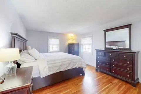 Bedroom - 53 Morse Ave, Dedham, MA 02026 photo 1 of 5