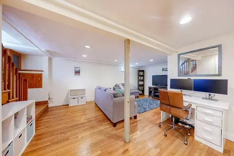 Living - 53 Morse Ave, Dedham, MA 02026 photo 6 of 6