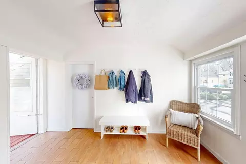 Entry Way - 53 Morse Ave, Dedham, MA 02026 photo 3 of 4