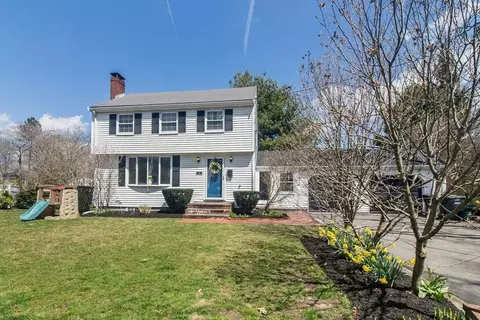 Exterior - 53 Morse Ave, Dedham, MA 02026 photo 6 of 6