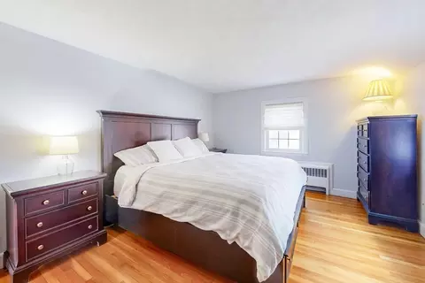 Bedroom - 53 Morse Ave, Dedham, MA 02026 photo 2 of 5