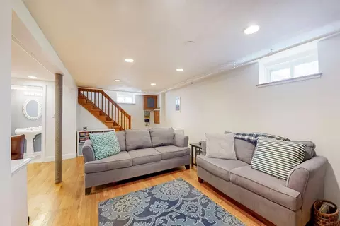Living - 53 Morse Ave, Dedham, MA 02026 photo 4 of 6