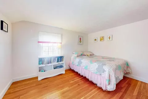 Bedroom - 53 Morse Ave, Dedham, MA 02026 photo 4 of 5