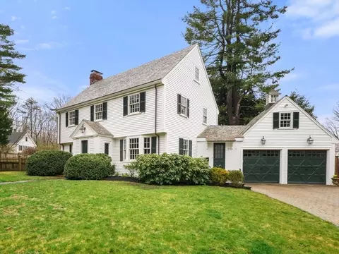 21 Alden Rd, Wellesley, MA 02481