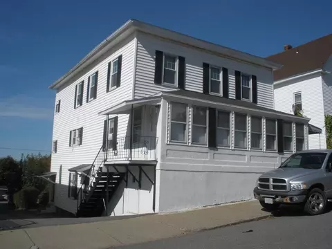 Exterior - 41 Orient St, Worcester, MA 01604 photo 2 of 7