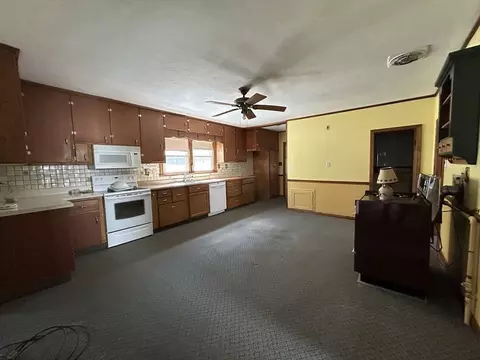 Kitchen - 41 Orient St, Worcester, MA 01604 photo 2 of 3