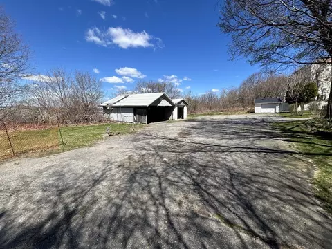 Exterior - 41 Orient St, Worcester, MA 01604 photo 3 of 7