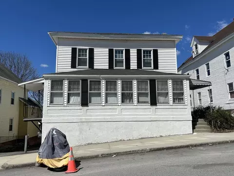 41 Orient St, Worcester, MA 01604