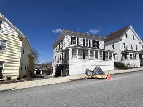 Exterior - 41 Orient St, Worcester, MA 01604 photo 5 of 7