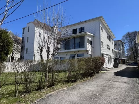Exterior - 41 Orient St, Worcester, MA 01604 photo 4 of 7