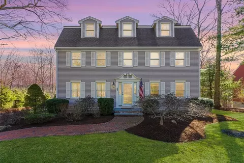 40 Foxwood Cv, Holliston, MA 01746