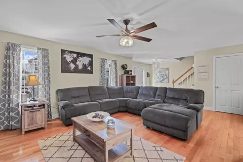 Living - 116 Gagnon St, Fall River, MA 02723 photo 1 of 6