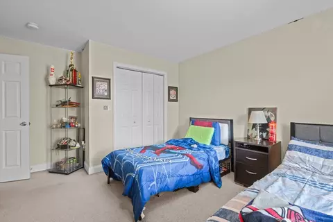 Bedroom - 116 Gagnon St, Fall River, MA 02723 photo 3 of 9