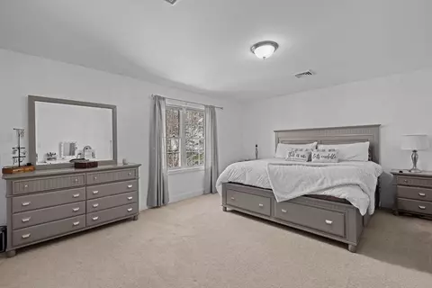 Bedroom - 116 Gagnon St, Fall River, MA 02723 photo 5 of 9