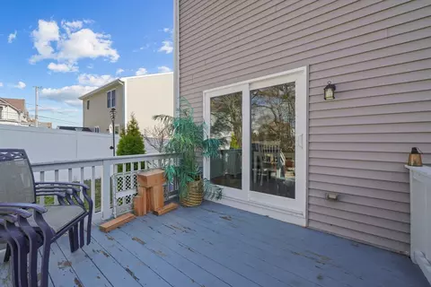 Exterior - 116 Gagnon St, Fall River, MA 02723 photo 5 of 9