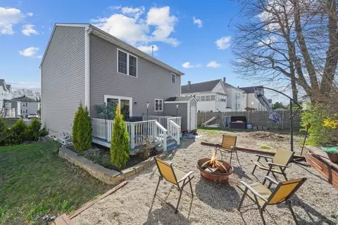 Exterior - 116 Gagnon St, Fall River, MA 02723 photo 9 of 9