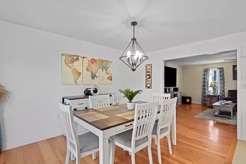 Dining - 116 Gagnon St, Fall River, MA 02723 photo 2 of 2