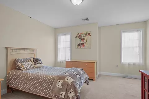 Bedroom - 116 Gagnon St, Fall River, MA 02723 photo 9 of 9