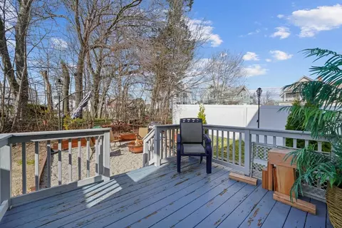 Exterior - 116 Gagnon St, Fall River, MA 02723 photo 4 of 9