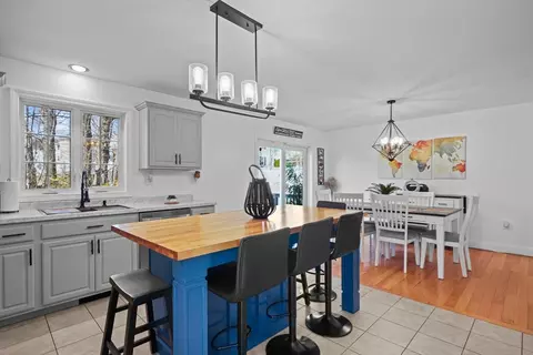 Kitchen - 116 Gagnon St, Fall River, MA 02723 photo 4 of 7
