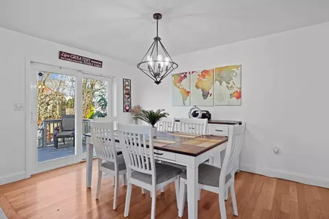 Dining - 116 Gagnon St, Fall River, MA 02723 photo 1 of 2