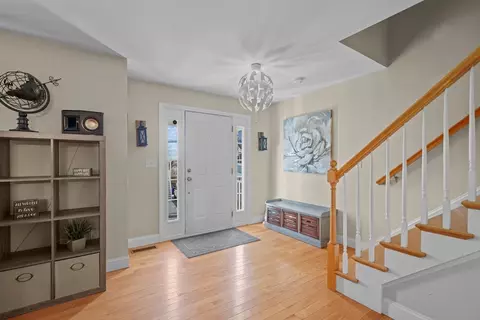 Entry Way - 116 Gagnon St, Fall River, MA 02723 photo 1 of 1