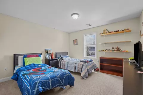 Bedroom - 116 Gagnon St, Fall River, MA 02723 photo 2 of 9