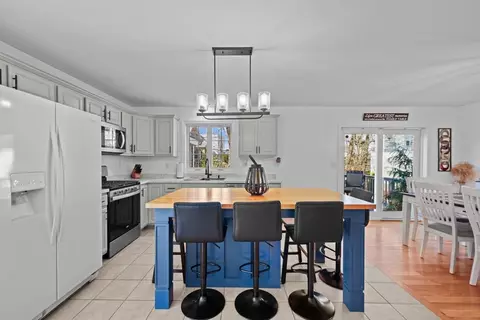 Kitchen - 116 Gagnon St, Fall River, MA 02723 photo 1 of 7
