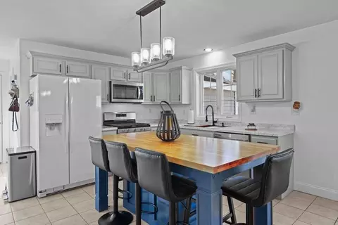 Kitchen - 116 Gagnon St, Fall River, MA 02723 photo 2 of 7