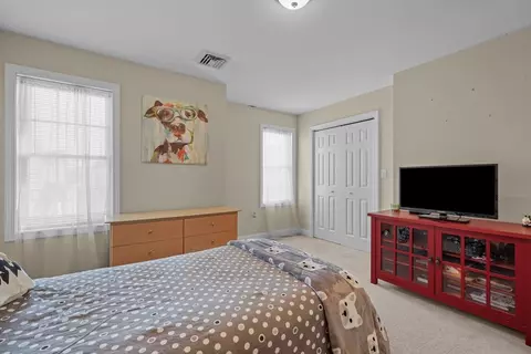 Bedroom - 116 Gagnon St, Fall River, MA 02723 photo 1 of 9