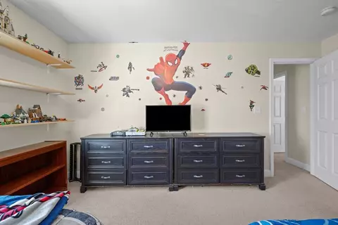 Bedroom - 116 Gagnon St, Fall River, MA 02723 photo 4 of 9