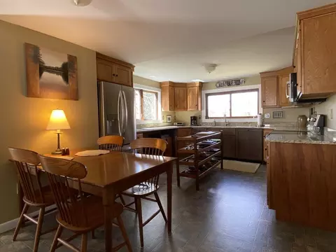 Kitchen - 113 Depot Rd, Hatfield, MA 01038 photo 1 of 2
