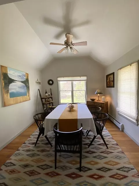 Dining - 113 Depot Rd, Hatfield, MA 01038 photo 3 of 3
