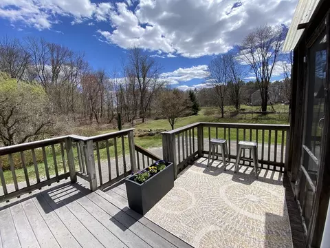 Exterior - 113 Depot Rd, Hatfield, MA 01038 photo 7 of 17