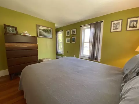 Bedroom - 113 Depot Rd, Hatfield, MA 01038 photo 3 of 3