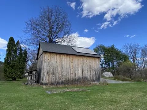 Exterior - 113 Depot Rd, Hatfield, MA 01038 photo 15 of 17