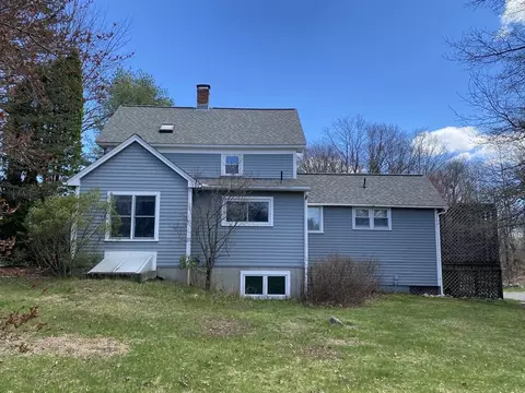 Exterior - 113 Depot Rd, Hatfield, MA 01038 photo 2 of 17