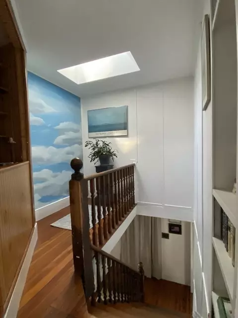 Entry Way - 113 Depot Rd, Hatfield, MA 01038 photo 2 of 2