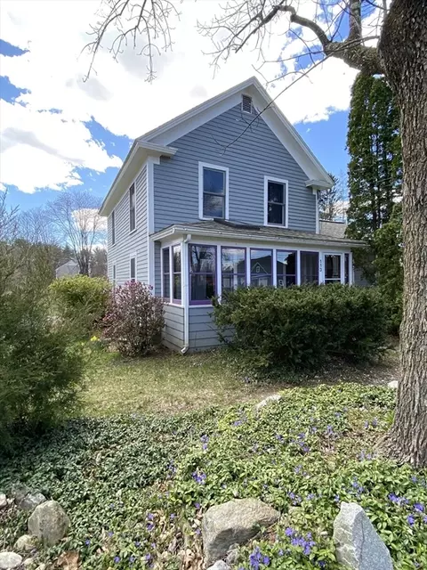 Exterior - 113 Depot Rd, Hatfield, MA 01038 photo 17 of 17