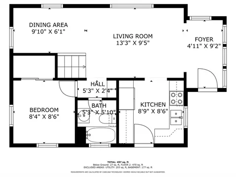 248 Neponset St, Canton, MA 02021 photo 16