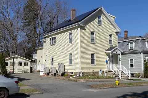 19 Appleton St, Salem, MA 01970