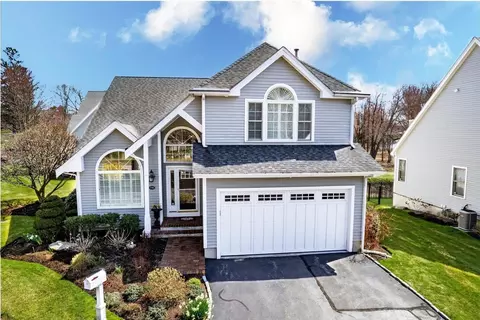 256 Salem End Rd, Framingham, MA 01702
