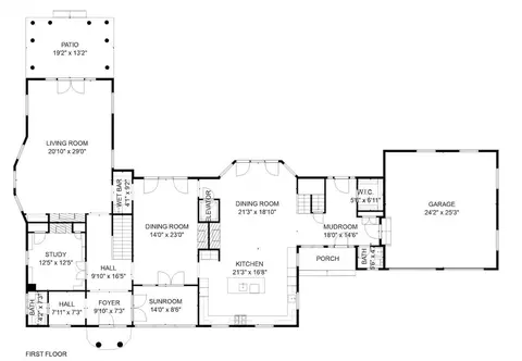 577 Bridge St, Dedham, MA 02026 photo 37