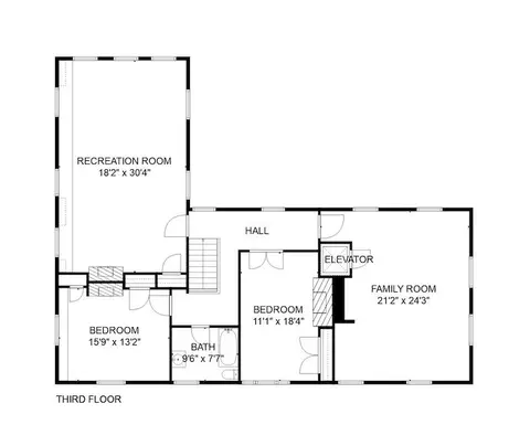 577 Bridge St, Dedham, MA 02026 photo 39