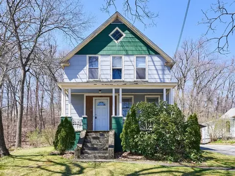 181 Wheelock Ave, Millbury, MA 01527