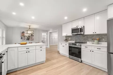 Kitchen - 180 Great Rd, Maynard, MA 01754 photo 3 of 5
